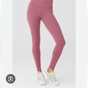 Alo airbrush leggings